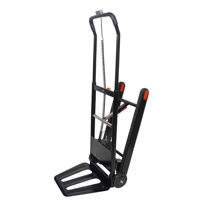 Climbing Steps Go Hand Truck 150 lbs.