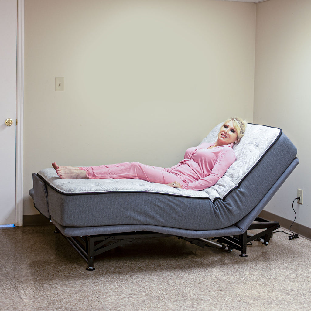 Premier Adjustable King Bed