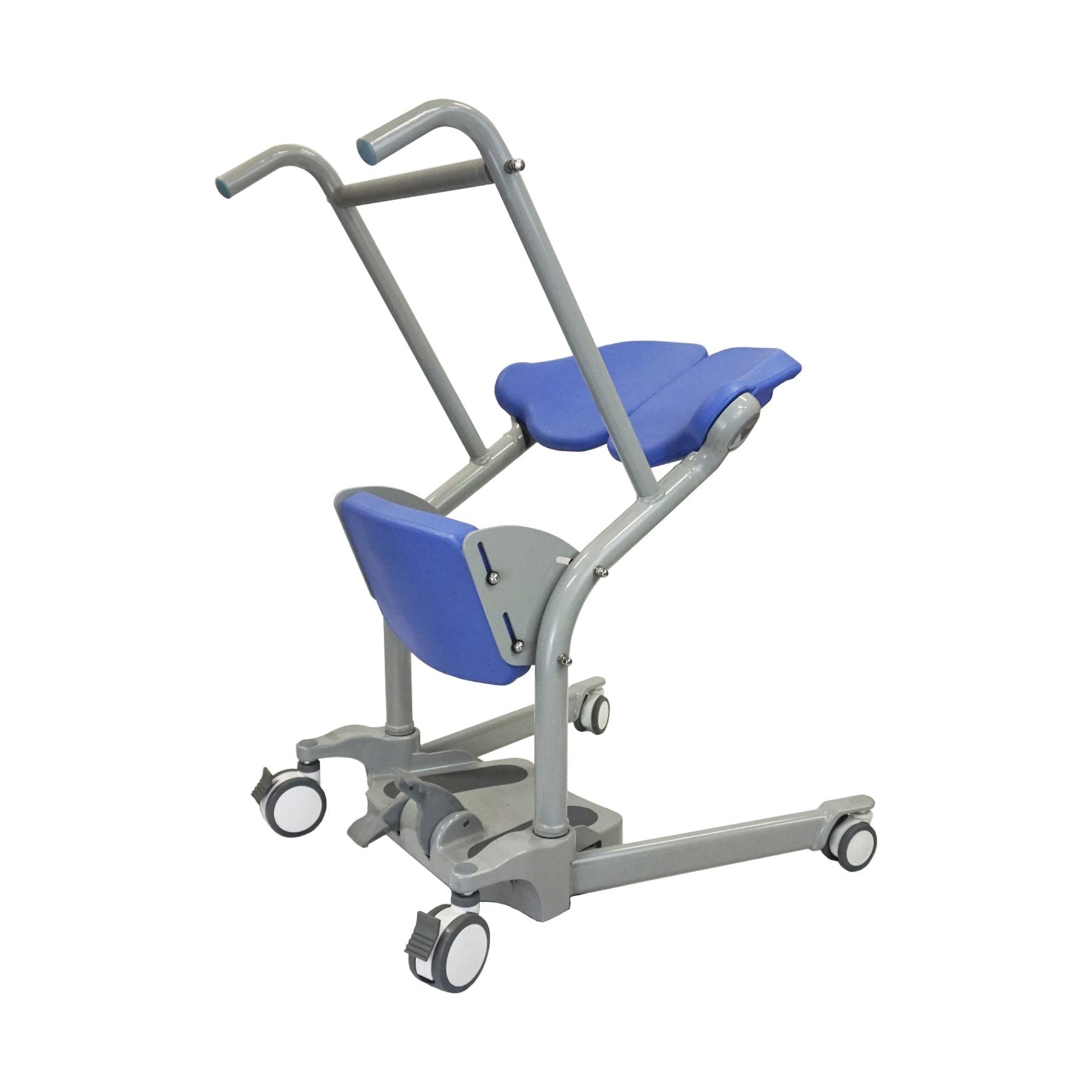 Climbing Steps Ascend & Go Patient Lift