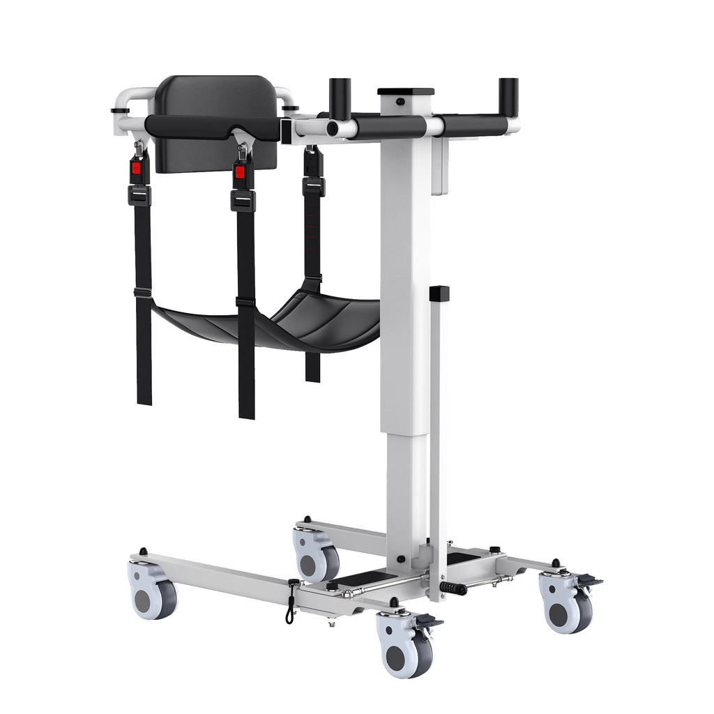 Climbing Steps Freedom EveryLift (Sling Seat Version)