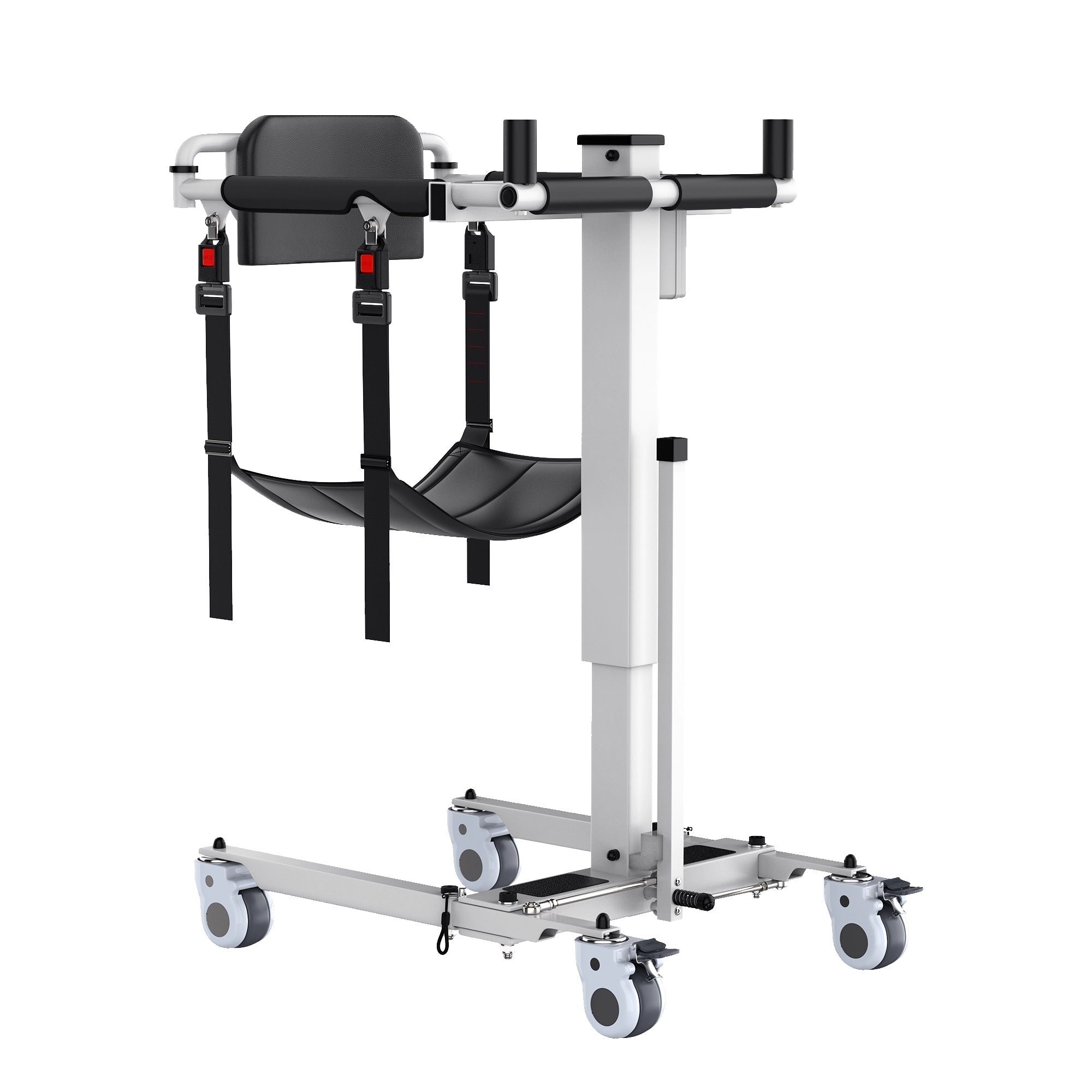 Climbing Steps Freedom EveryLift (Sling Seat Version)