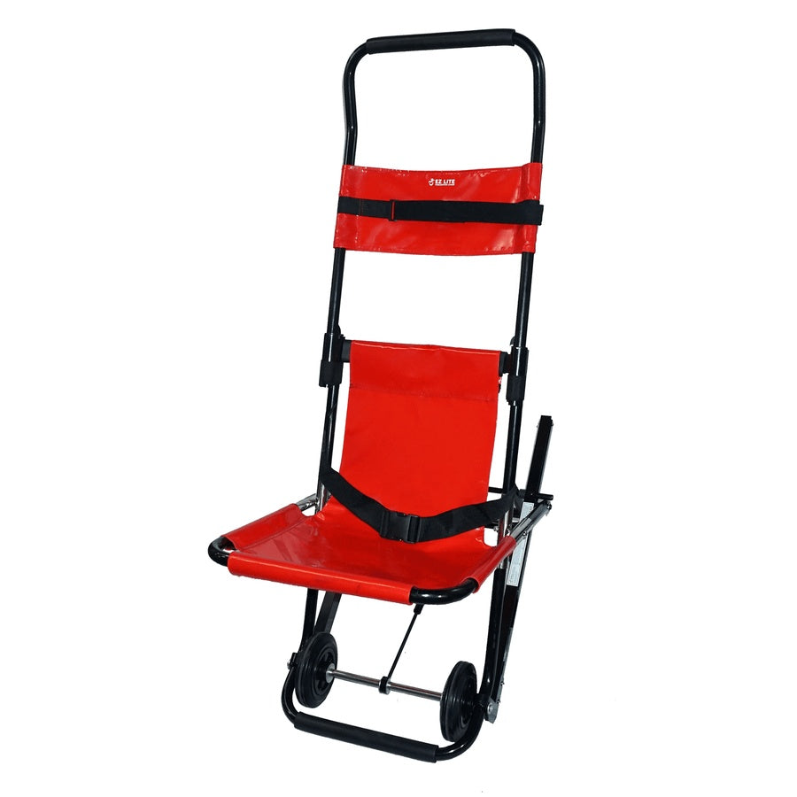 Climbing Steps EZ LITE Evacuation Chair