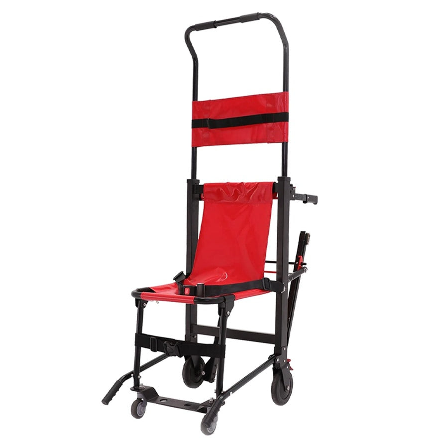 Climbing Steps EZ Evacuation Chair