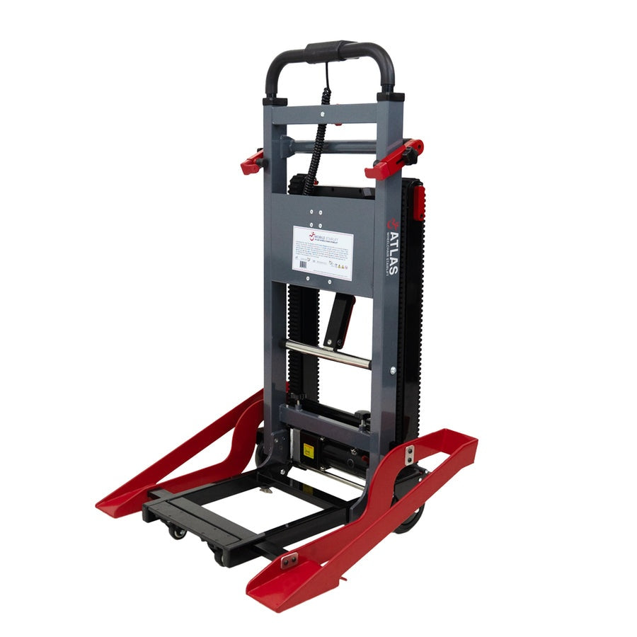 Climbing Steps Atlas Wheelchair Stair Lift