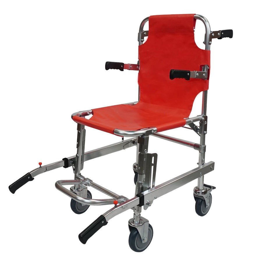 Climbing Steps HyperLite Stair Chair