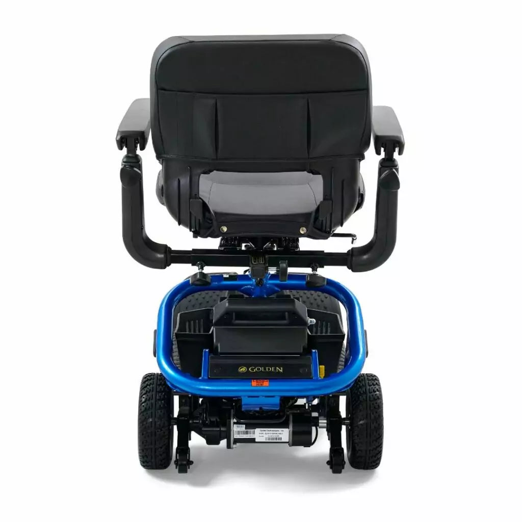 Golden LiteRider 4-Wheel GL141