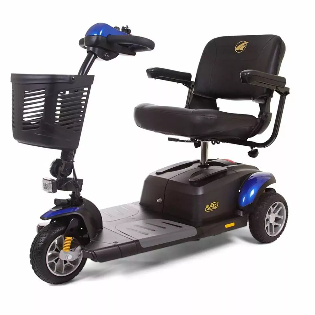 Golden Buzzaround EX 3-Wheel GB118