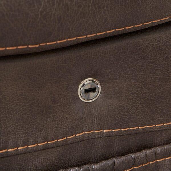 Golden Tech Titan with Twilight PR449-MED