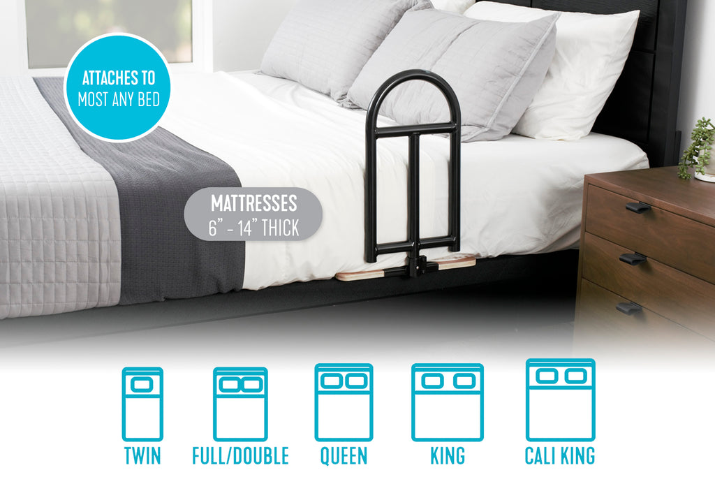 Stander BedCane: 2041