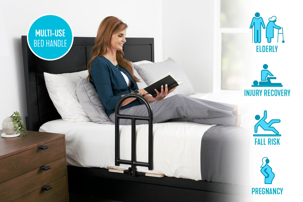 Stander BedCane: 2041