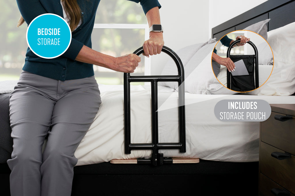 Stander BedCane: 2041