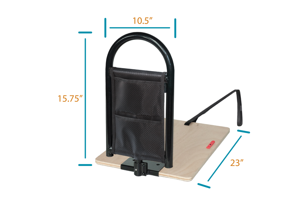 Stander BedCane: 2041