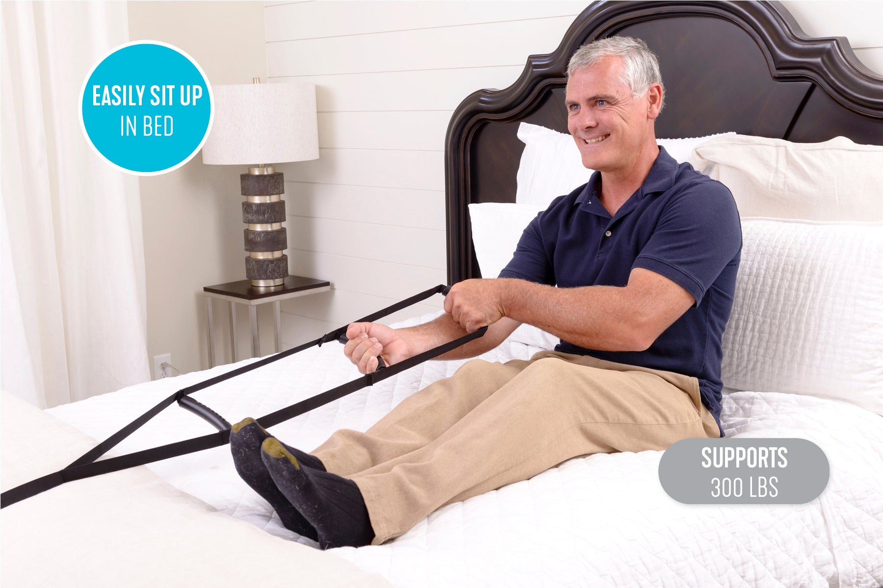 Stander BedCaddie: 2085