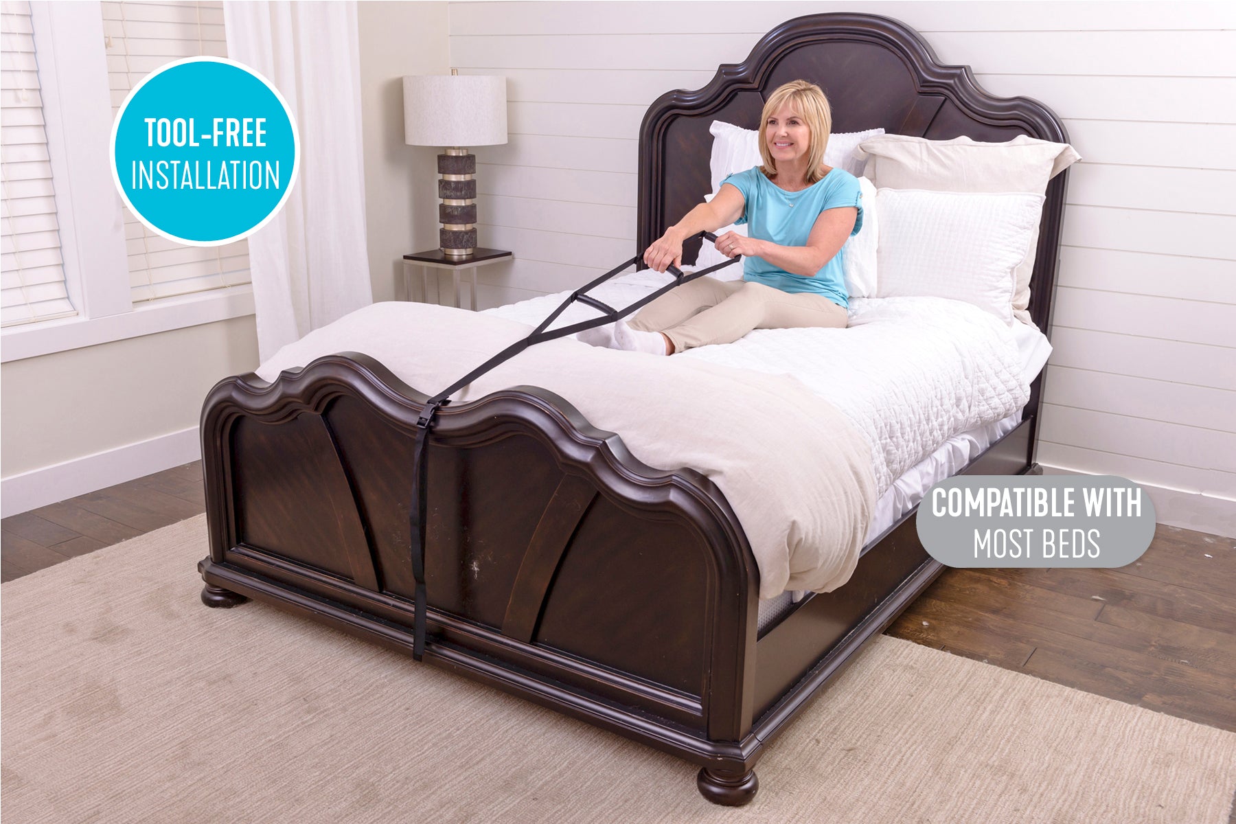 Stander BedCaddie: 2085