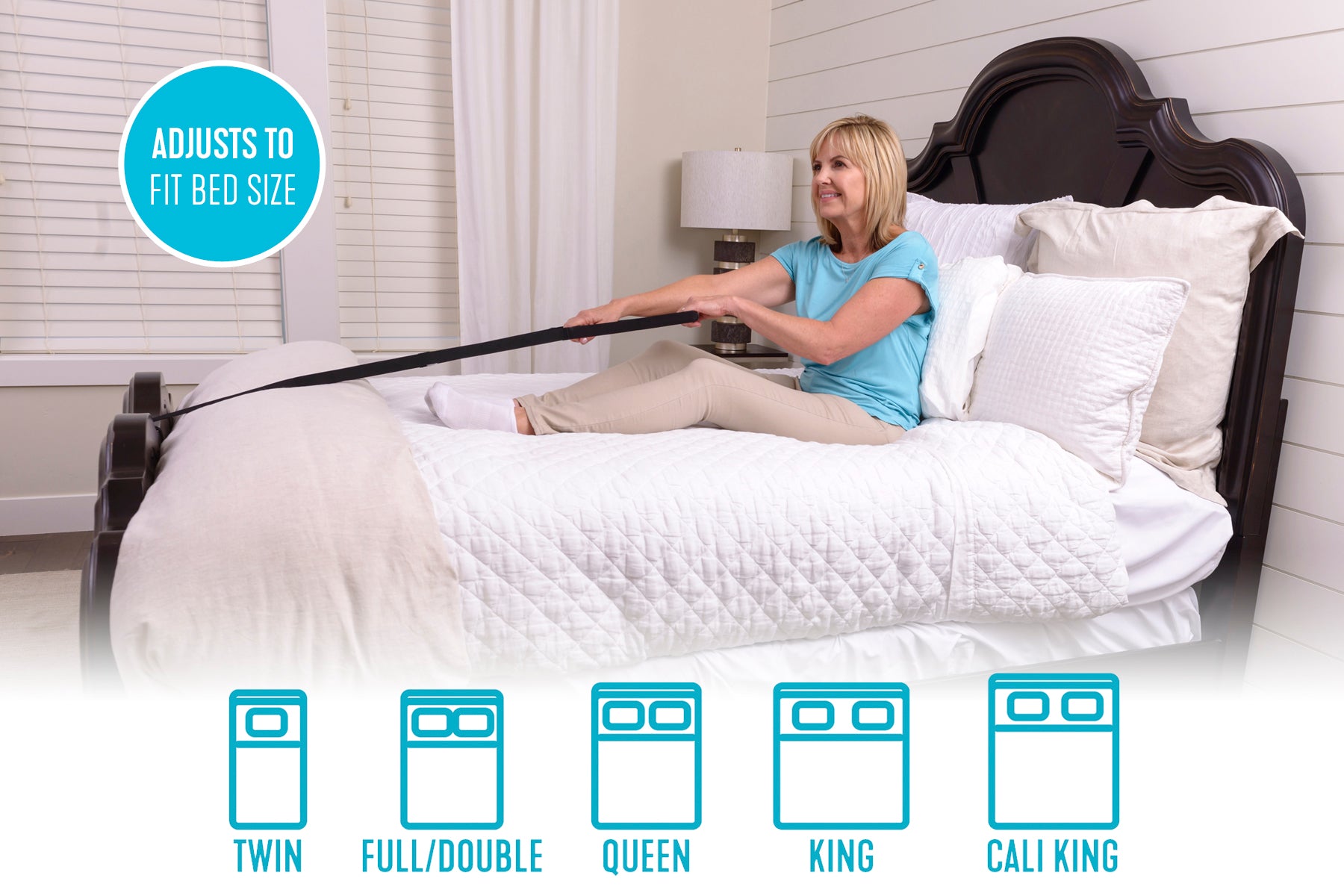 Stander BedCaddie: 2085