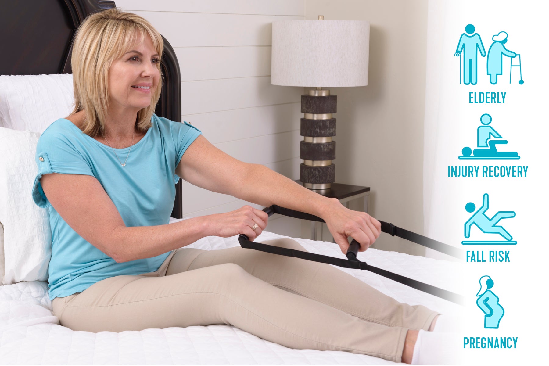 Stander BedCaddie: 2085