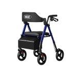 Vocic Z21 Ultra-budget Rollator Walker