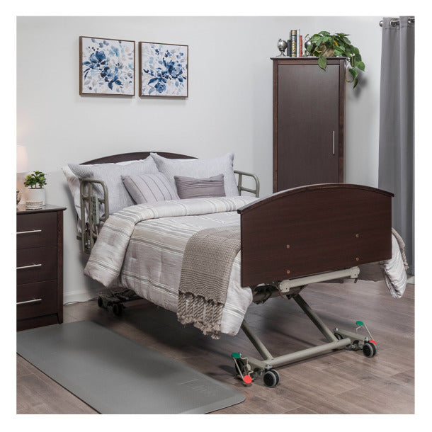 Drive Prime Care Bed P703
