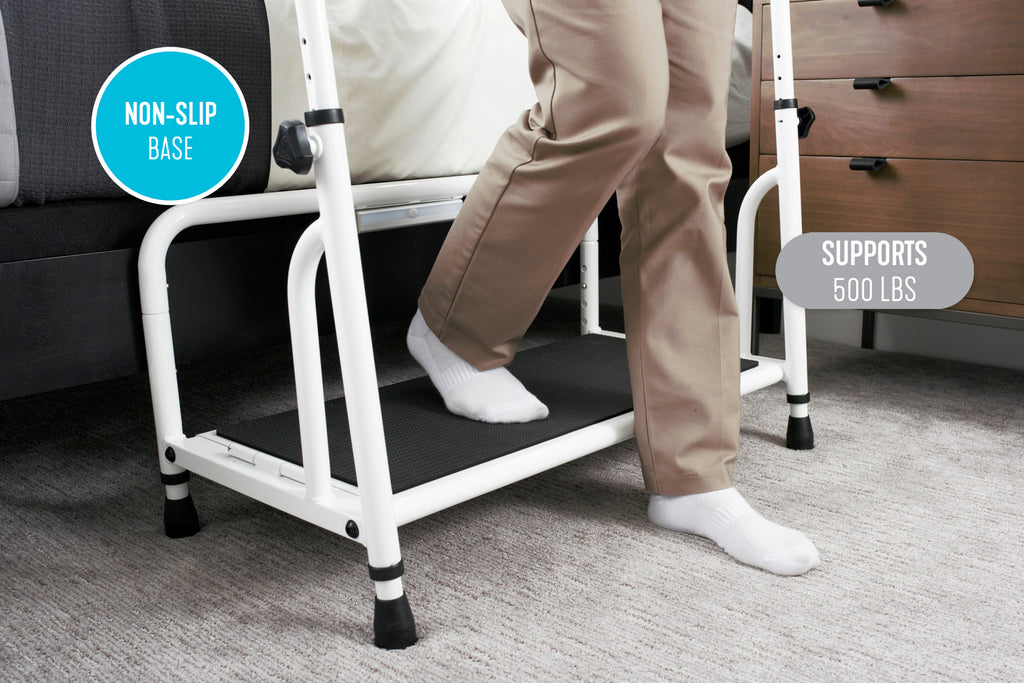 Stander Step 2340