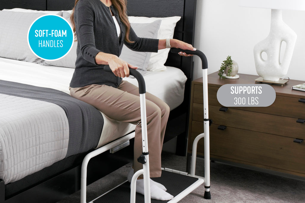 Stander Step 2340