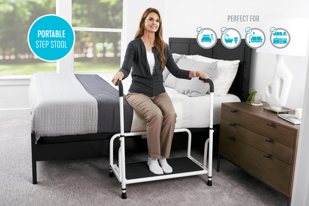 Stander Step 2340