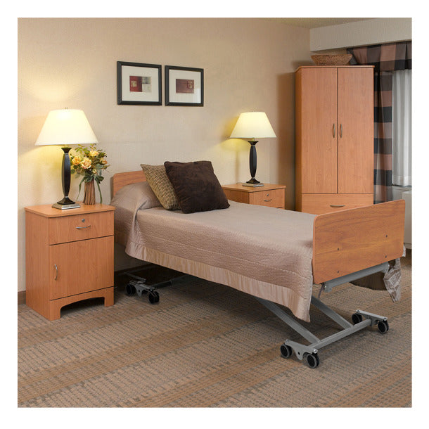 Drive Prime Care Bed P503