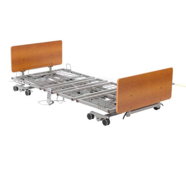 Drive Prime Care Bed P503
