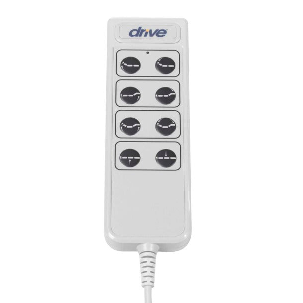 Drive Prime Care Bed P503