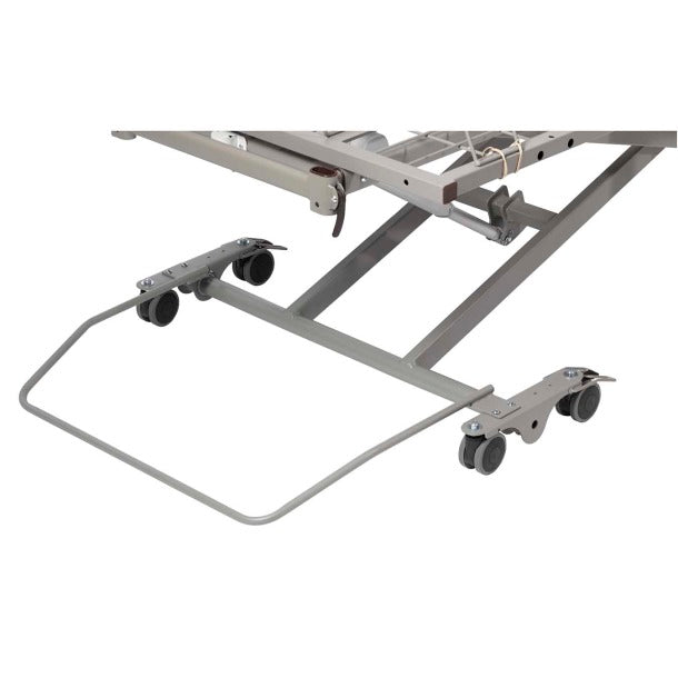 Drive Prime Care Bed P503