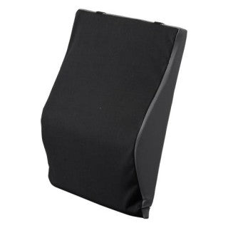 Nova 16" BACK FOAM CUSHION WITH LUMBAR SUPPORT & STABILIZATION BOARD
