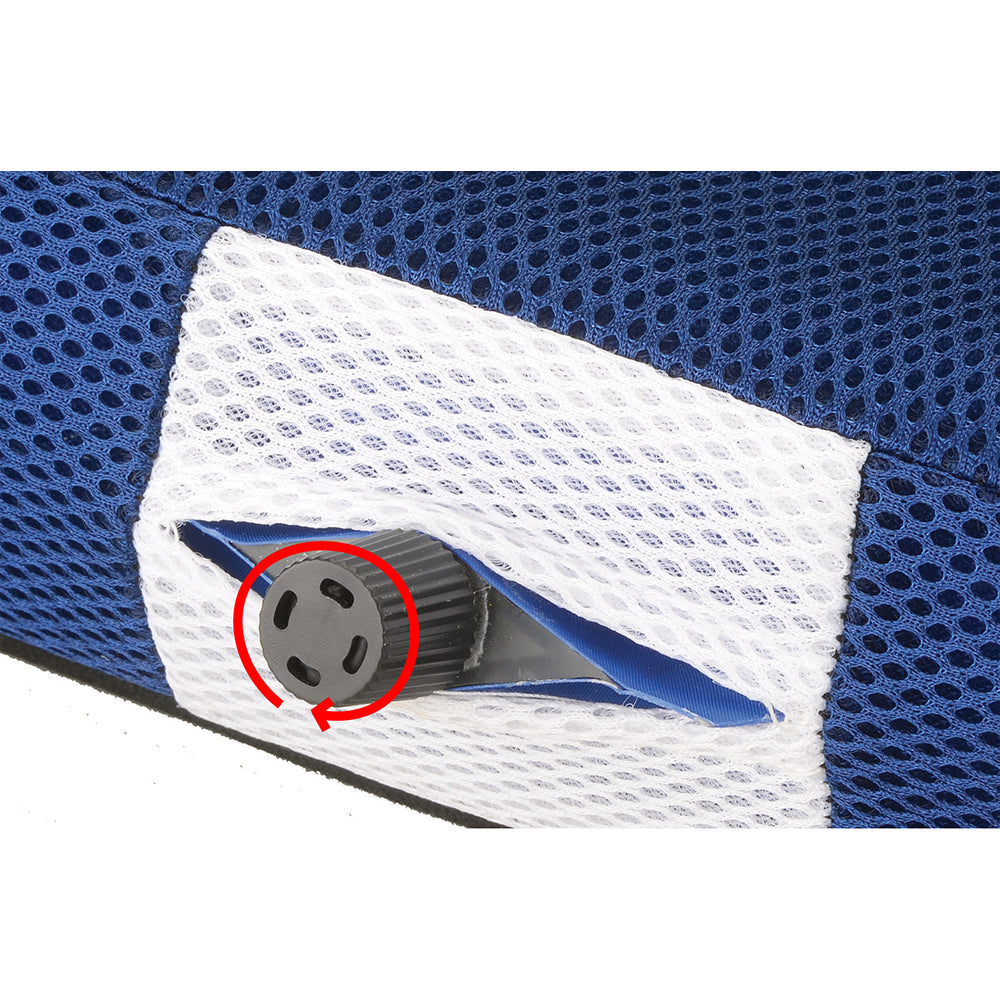 Nova EASY AIR SEAT CUSHION - 18" X 16"