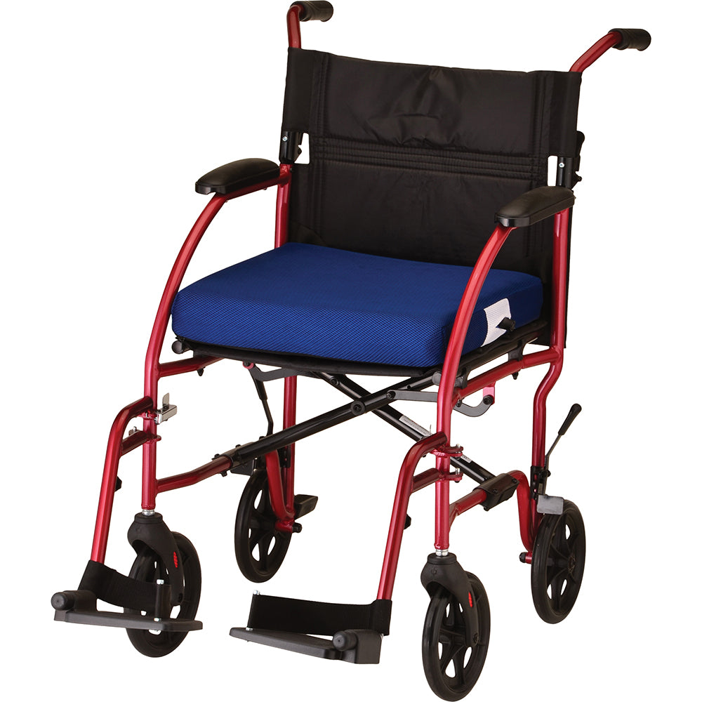 Nova EASY AIR SEAT CUSHION - 18" X 16"