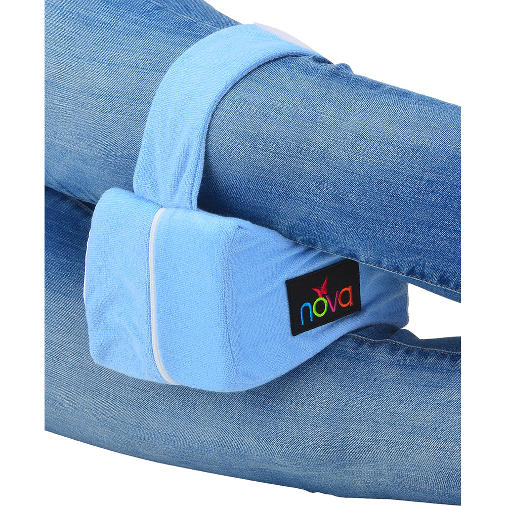 Nova Knee Pillow Cushion