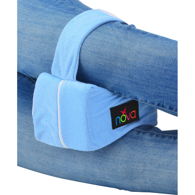 Nova Knee Pillow Cushion