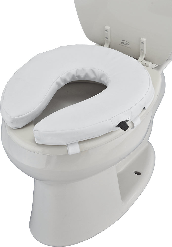 Nova Easy Air Adjustable Toilet Seat Riser