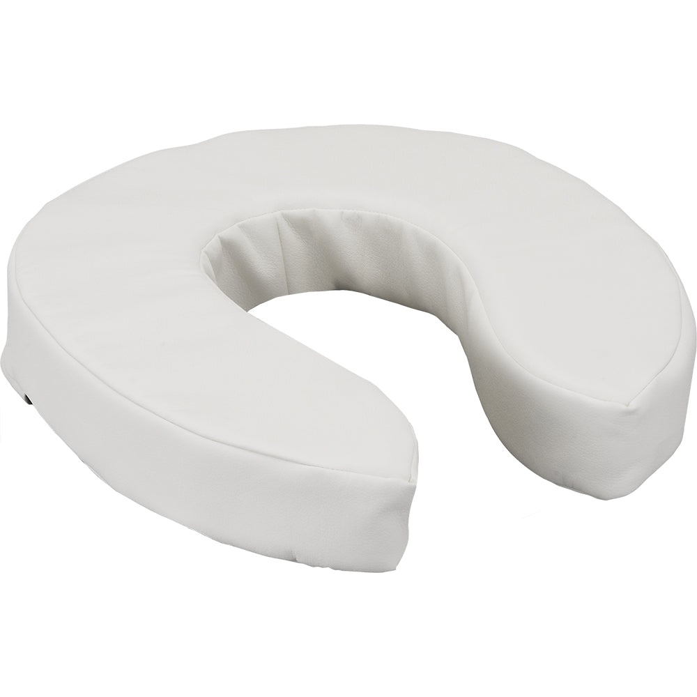 NOVA Padded Toilet Seat Riser