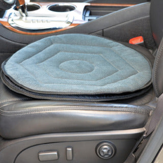 NOVA CAR SEAT CUSHION SWIVEL