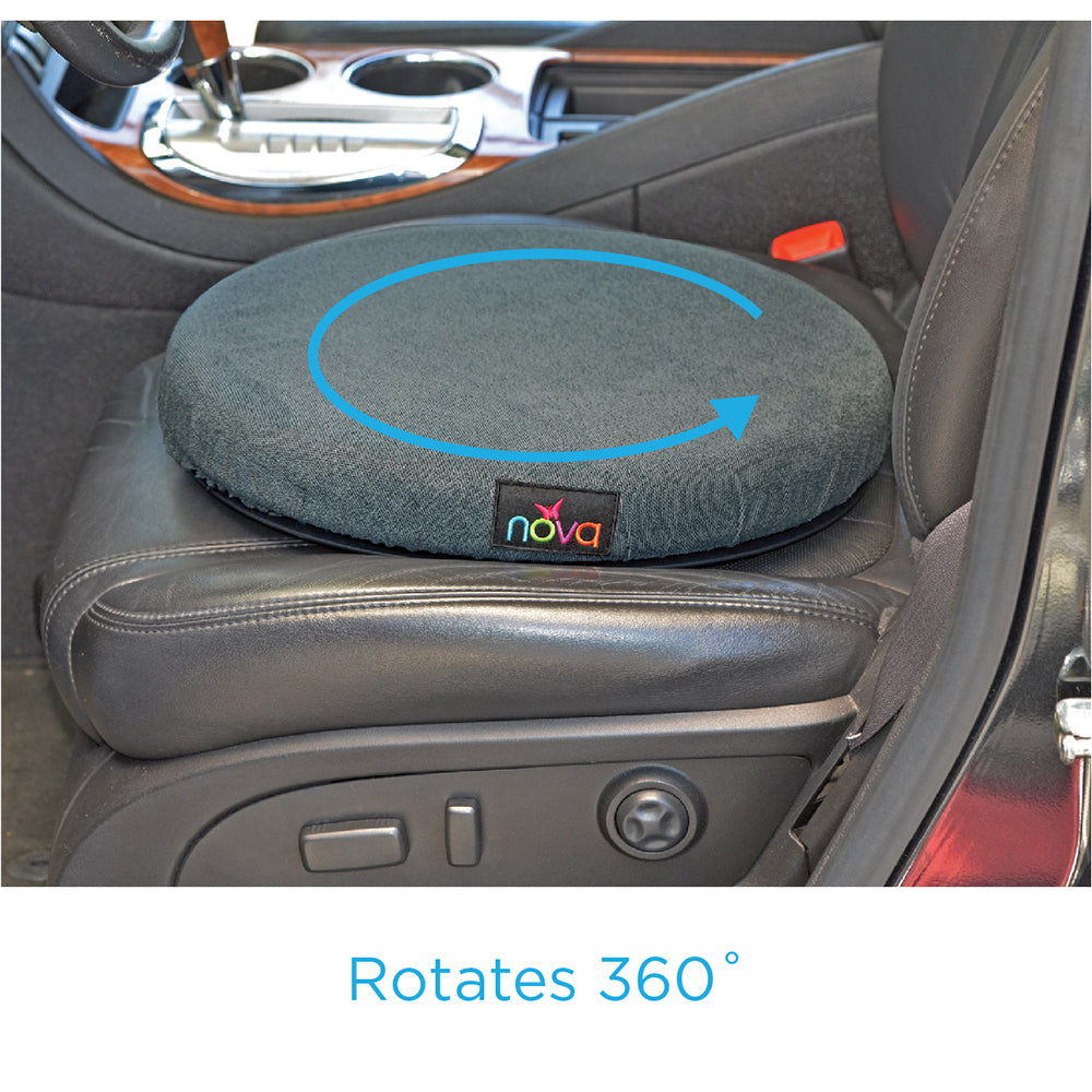 NOVA PADDED SWIVEL CUSHION