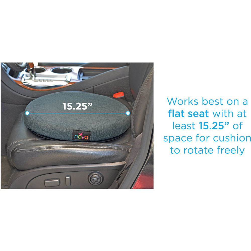 NOVA PADDED SWIVEL CUSHION