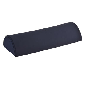NOVA MEMORY FOAM HALF ROLL PILLOW - 19.75"