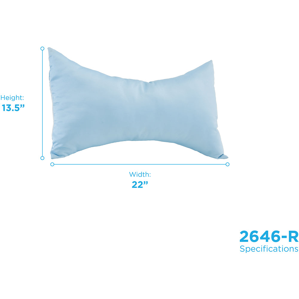 NOVA COMFORT CURVE NECK PILLOW
