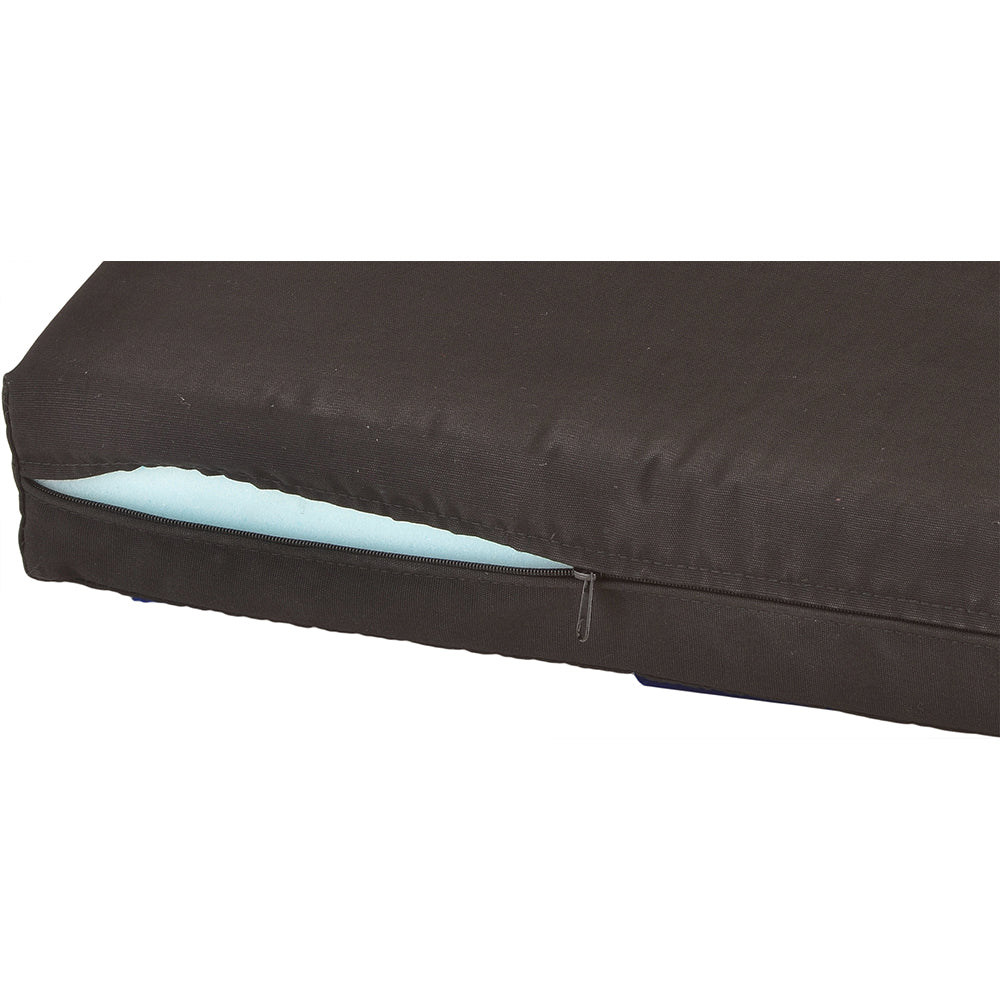 Nova 3" FOAM CUSHION WITH COVER