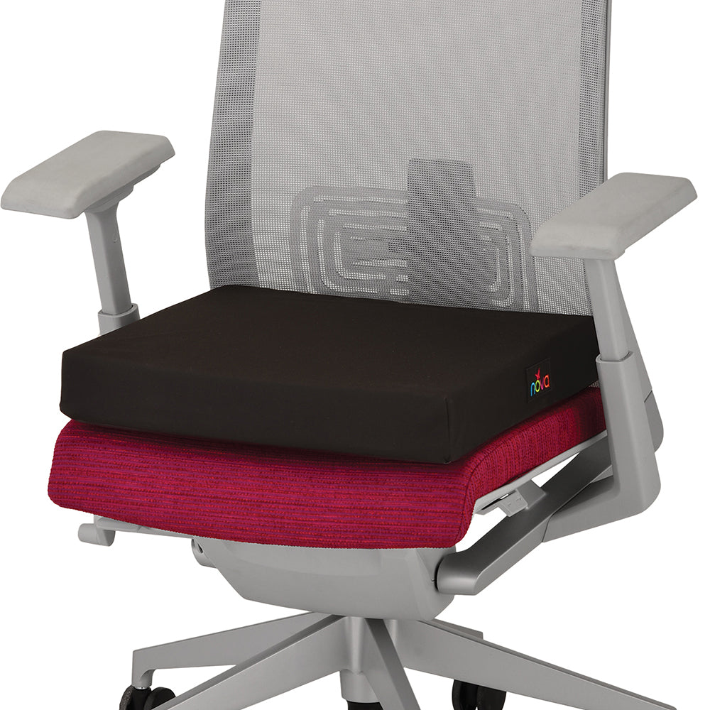 Nova 3" FOAM CUSHION WITH COVER