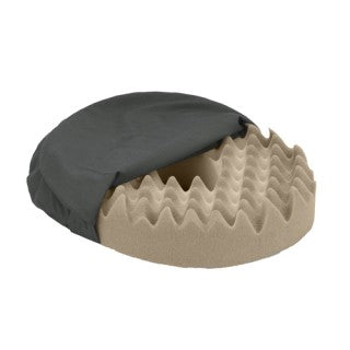 Nova CONVOLUTED COMFORT RING WITH COVER