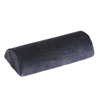 NOVA MEMORY FOAM HALF ROLL PILLOW - 13.75"