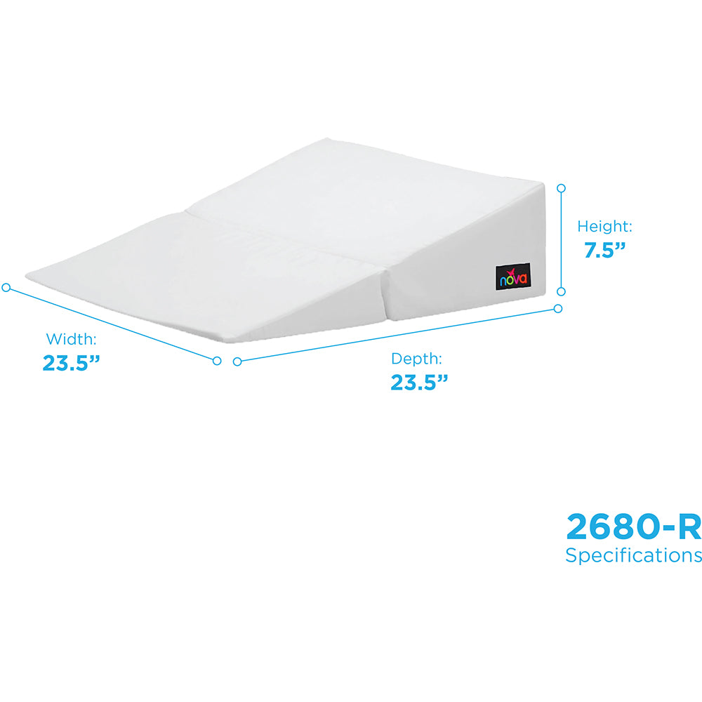 Nova Folding Bed Wedge