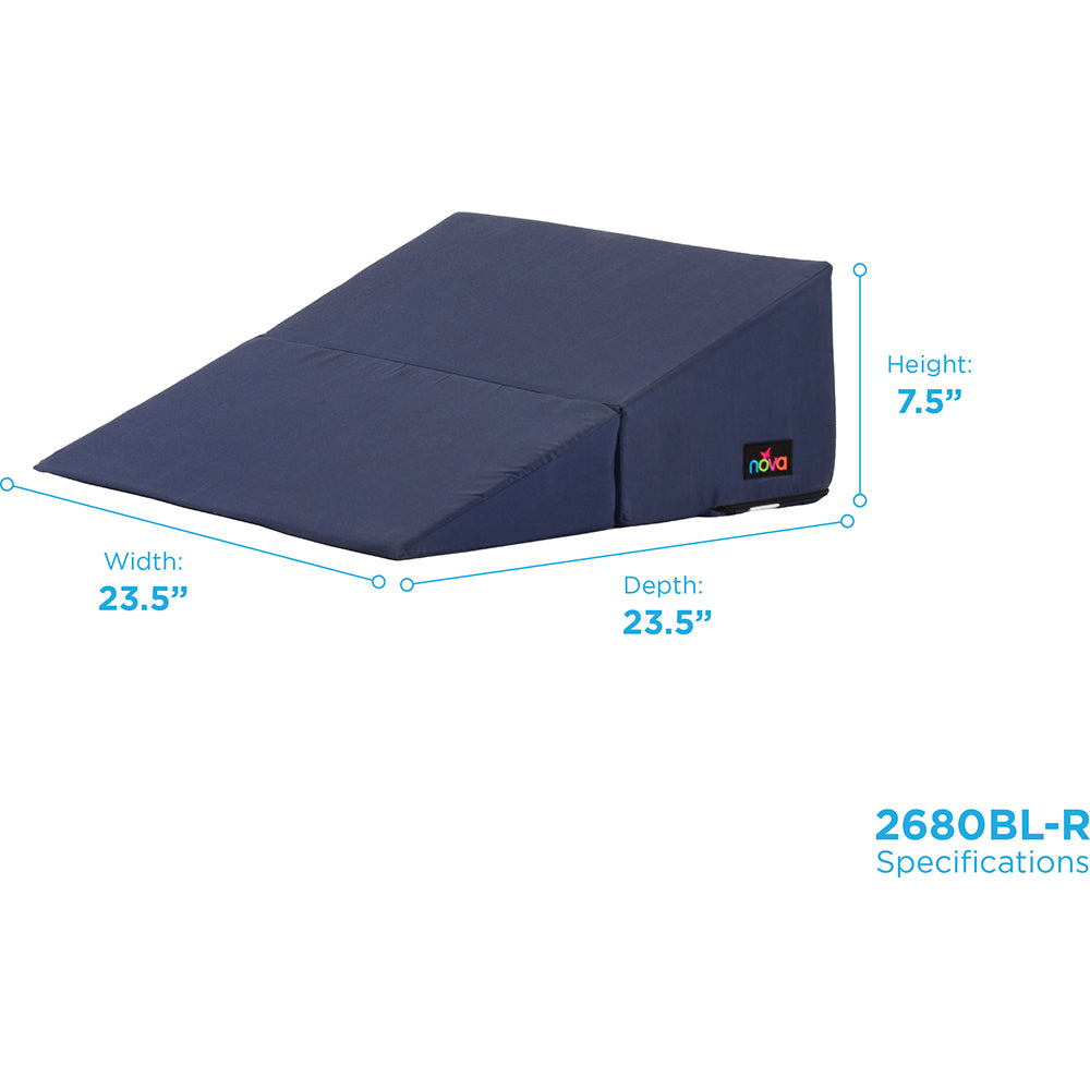 Nova Folding Bed Wedge