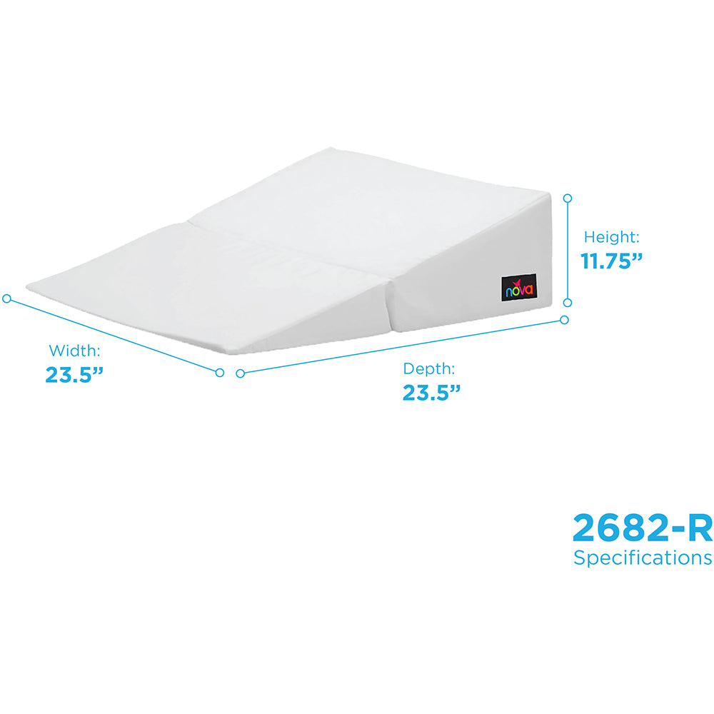 Nova Folding Bed Wedge
