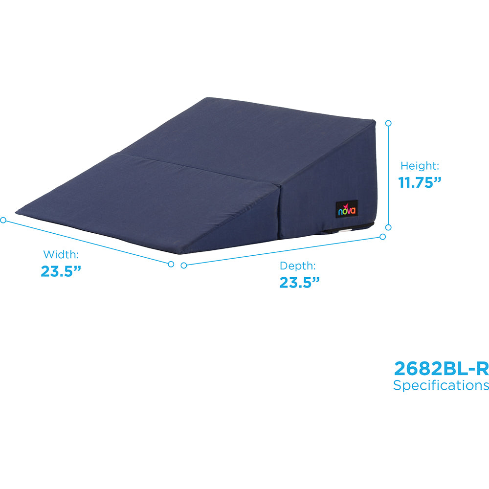 Nova Folding Bed Wedge