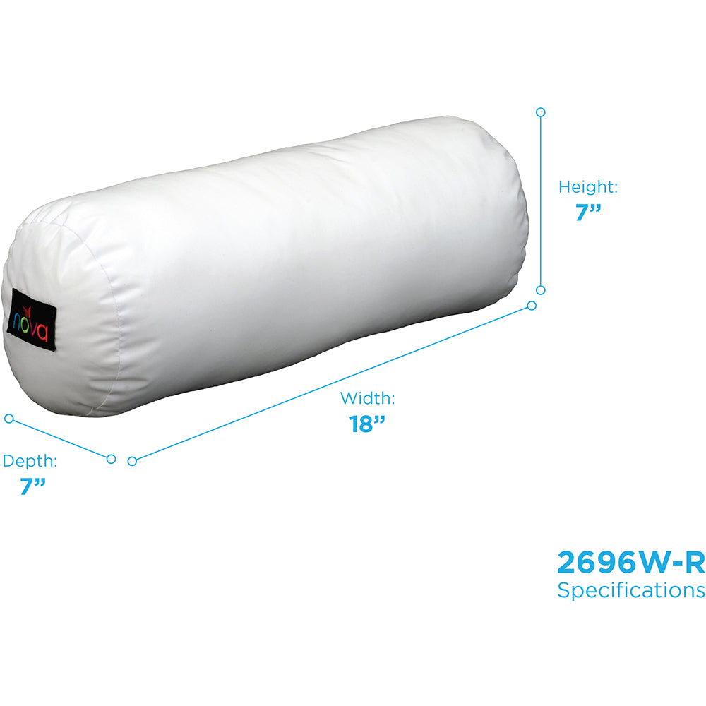 Nova FULL ROLL PILLOW